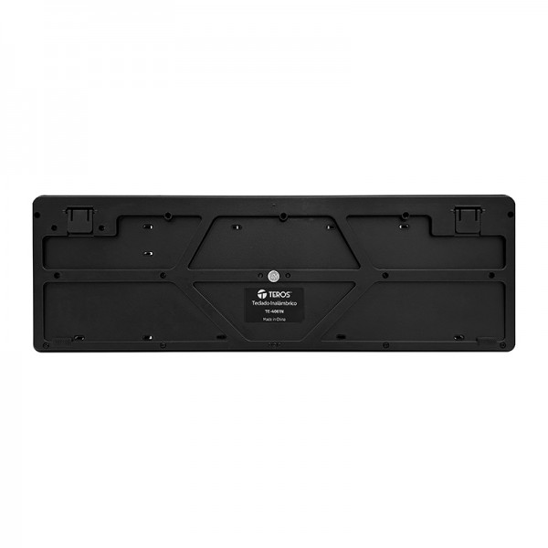 Kit Inalámbrico TE-4061N