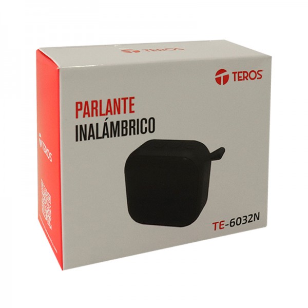 Parlante TEROS TE-6032N